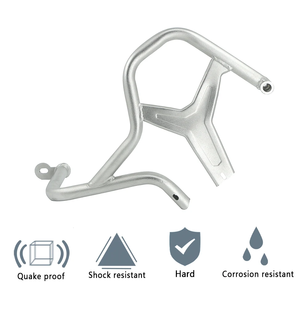 Удлинитель бампера для мотоцикла защитная бампер BMW R1200GS ADV R1200 GS LC Adventure