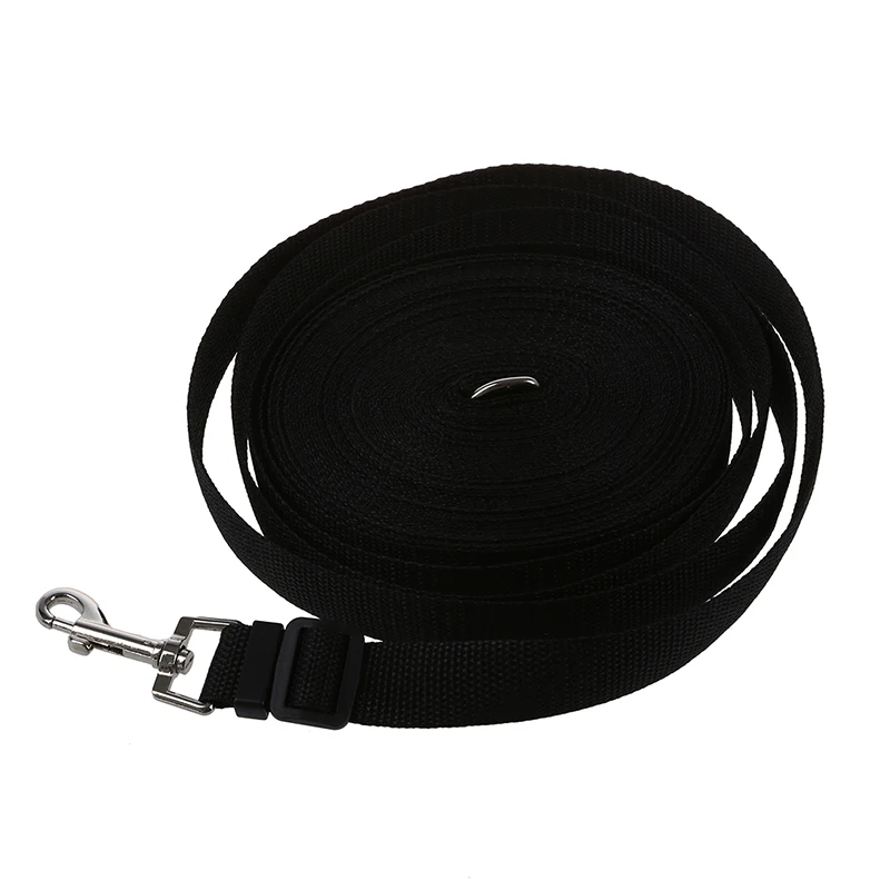 

50ft/15m Long Dog Pet Puppy Training Obedience Lead Leash