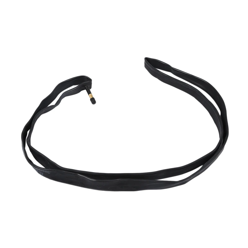 Велосипедный Шредер черный резиновый внутренний клапан 700x25/32C|Велосипедные шины|