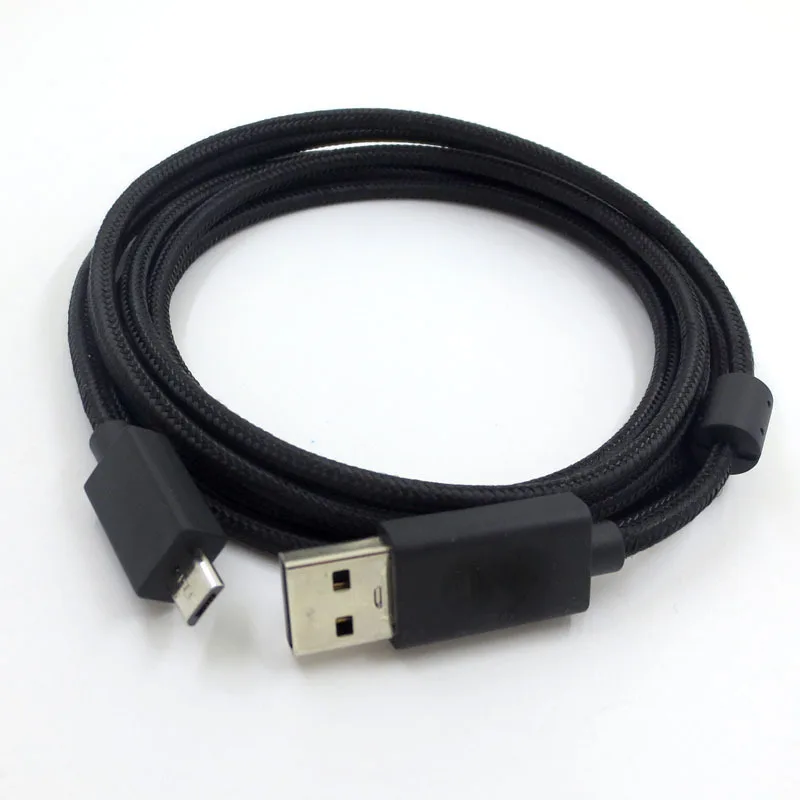 2 м USB кабель для наушников o Logitech G633 G633S гарнитура | Электроника