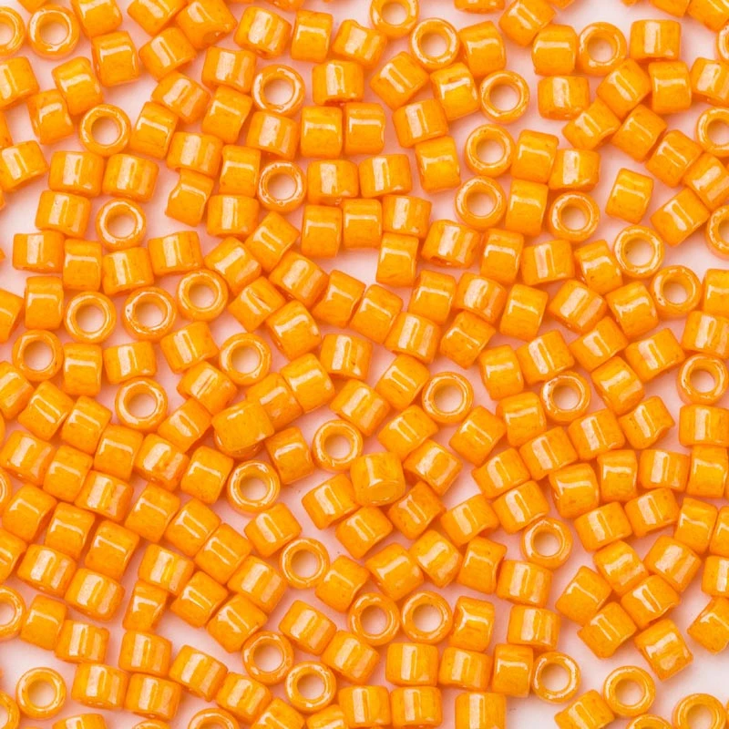 

Taidian Miyuki Brown Color Mixsize Crystal Glass Beads For Jewelry Handmade DIY Women's Charms Gift Earring Necklace 3g/5g