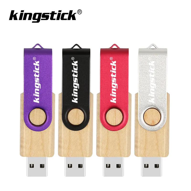 

Rotate metal OTG USB Pendrive USB2.0 Flash Drive 4GB 8GB 16GB 32GB 64GB USB Stick Wedding photography Gift pen drive