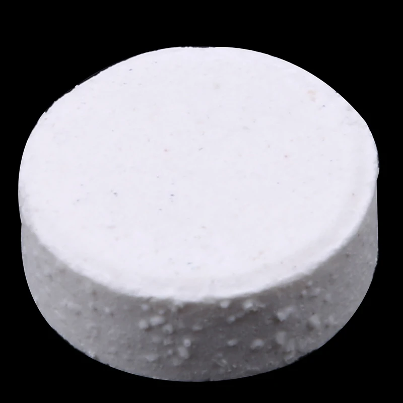 Новый креативный 10 шт. автоматический отбеливатель унитаз бак очиститель синий