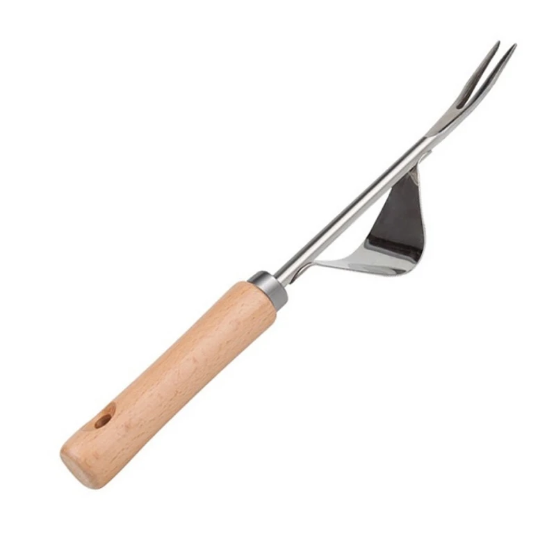 

1pcs Homes Hand Weeder Weeding Weed Dandelion Remover Puller Gardening Tool