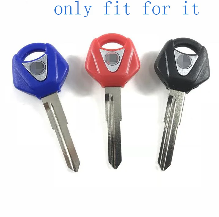 Силиконовый ключ для двигателя Чехол YAMAHA MT03 R125 R150 R15 R250 MT25 MT-07 MT-09 R25 R3 R300 XJ6 FZ6 FZ1 FZ8 R1