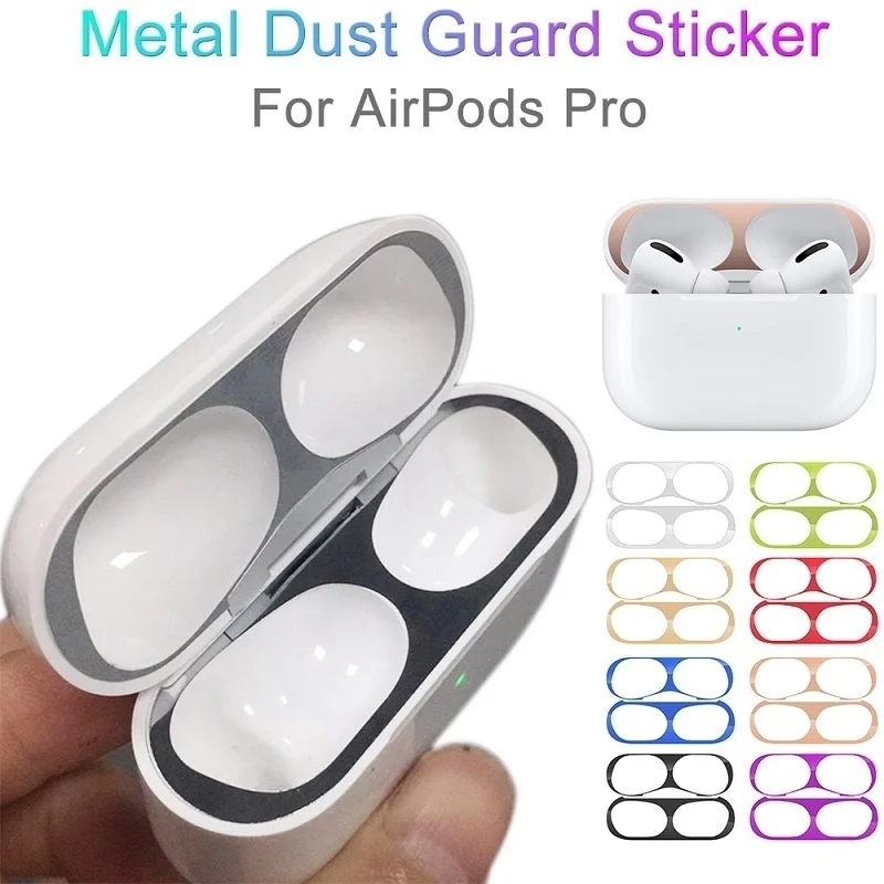 Беспроводные Bluetooth наушники с защитой от пыли для Airpods 3 Airpad3 Спортивные