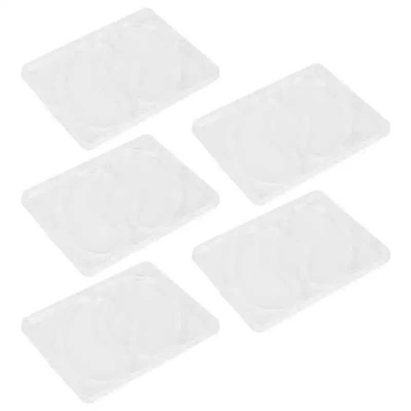 

Face Care Skin Spots Removal Pen Reusable Eye Mask Mold Multifunctional Mask Patch Mold Portable Eye Patch Tray Led