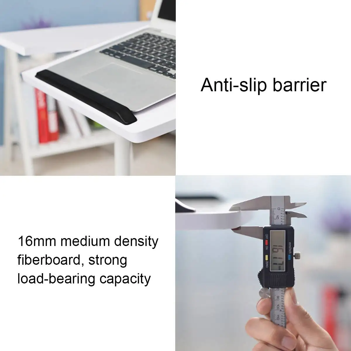 складной компьютерный стол