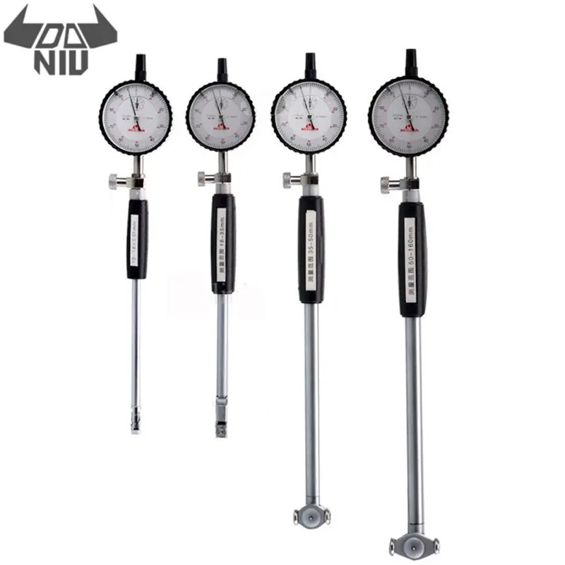 

Measurement & Analysis Instruments