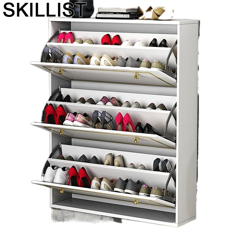 Armoire Rangement минималистский Organizador De Armario Moveis Para Casa Mueble мебельный шкаф Scarpiera для