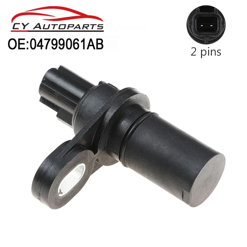 Новинка для 1999 2018 Dodge Jeep Chrysler датчик входной скорости коробки передач 04799061AB