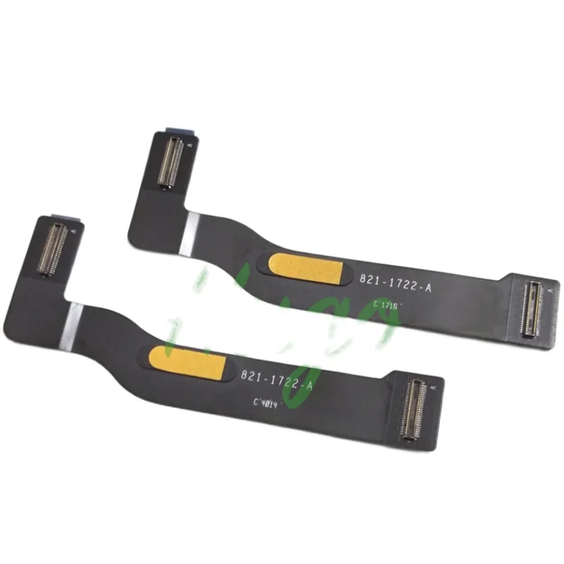 

New I/O USB Power Audio Board Flex Cable For Macbook Air 13" A1466 2013 2014 2015 2017 821-1722-A