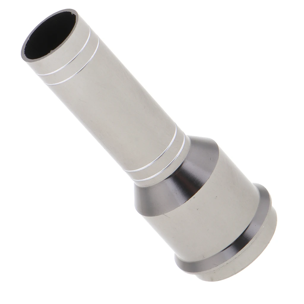 DIY Рыболовная катушка металлическая крышка для подледной/нахлыстовой пробка