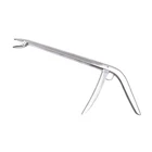 Рыболовный крючок Booms из нержавеющей стали, экстрактор рыболовных крючков 29 см