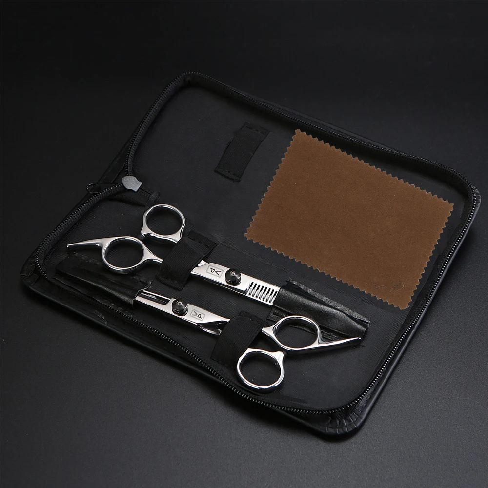 

Japan Professional Hairdressing Scissors 6.0 Inch Haircut Hairdressing Scissors Japanese Hairdressing Scissors Hairdressing Tool