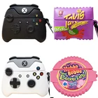 3D милый крутой защитный чехол для всего тела с рисунками из мультфильмов для смартфонов