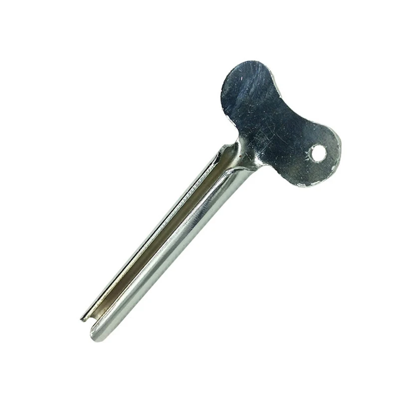 Экструдеры для зубной пасты из нержавеющей стали держатель цветной ухода за