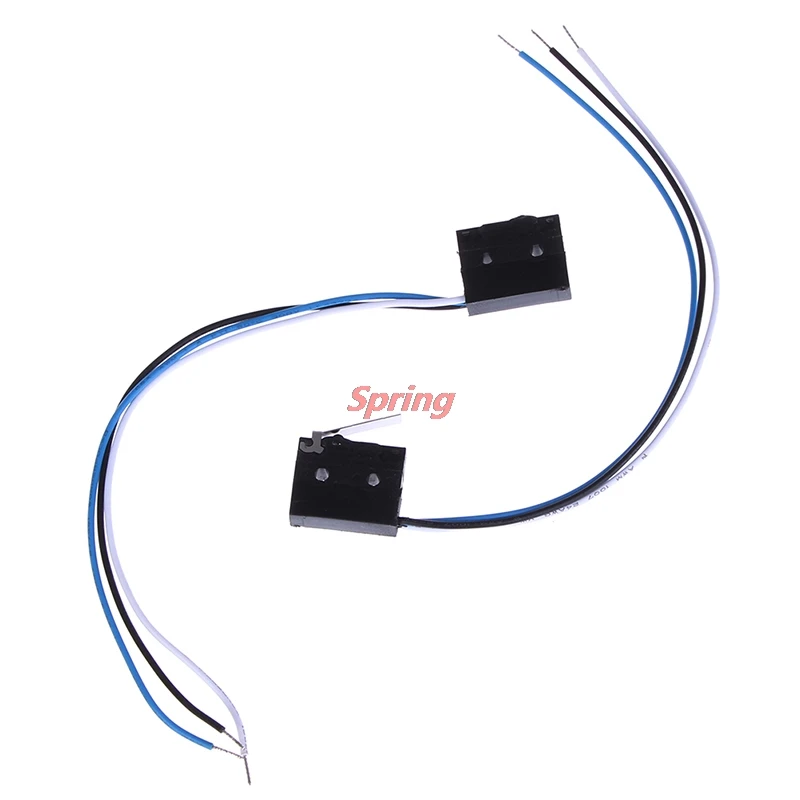 Практичный цельный Водонепроницаемый микропереключатель герметичный Ip67 5A |