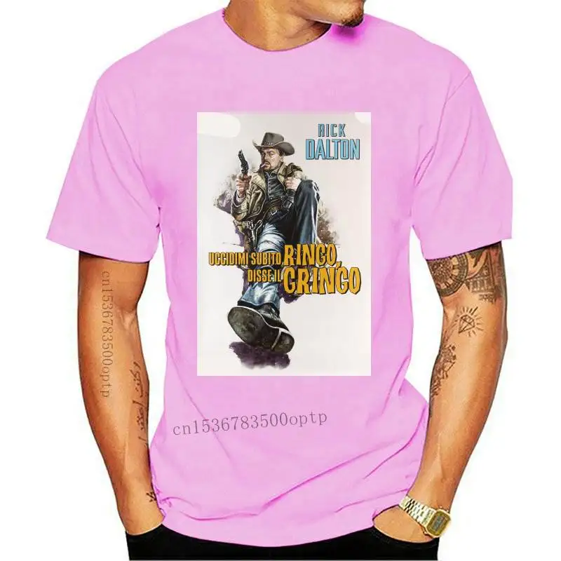 

Мужская футболка Once Upon A Time In Hollywood, футболка с изображением персонального фильма «скафф», хлопковые рубашки премиум-класса