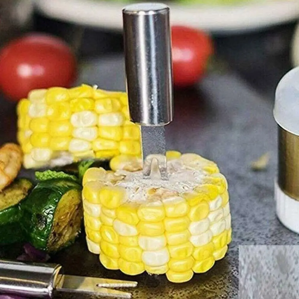 Новое поступление 5/9 шт набор для барбекю гриль кухонная утварь из нержавеющей