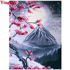 Картина из страз 