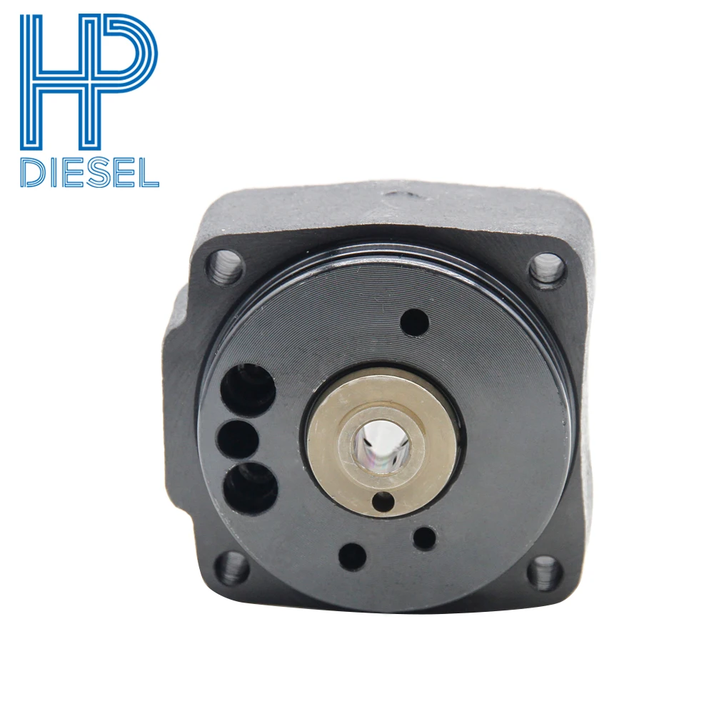 Головка насоса головка ротора 096400 -0232 VE 4 цилиндра/10 мм правая без пружины для