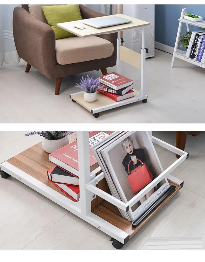 Scrivana Pliante Lap Escrivaninha Dobravel кровать ноутбук Tisch Schreibtisch прикроватный Mesa стенд ноутбук стол для учебы компьютерный стол
