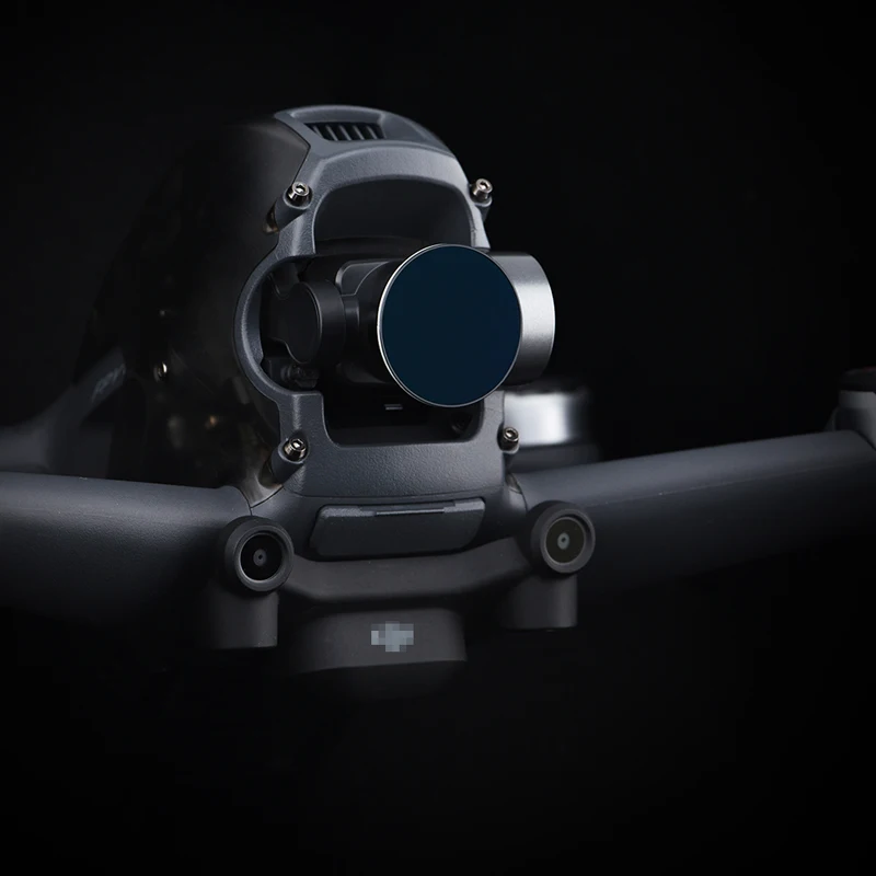 Lens Filter For DJI FPV Combo Drone Neutral Density Filter ND 8 16 32 64 UV CPL Camera Filters for DJI FPV Combo Accessories