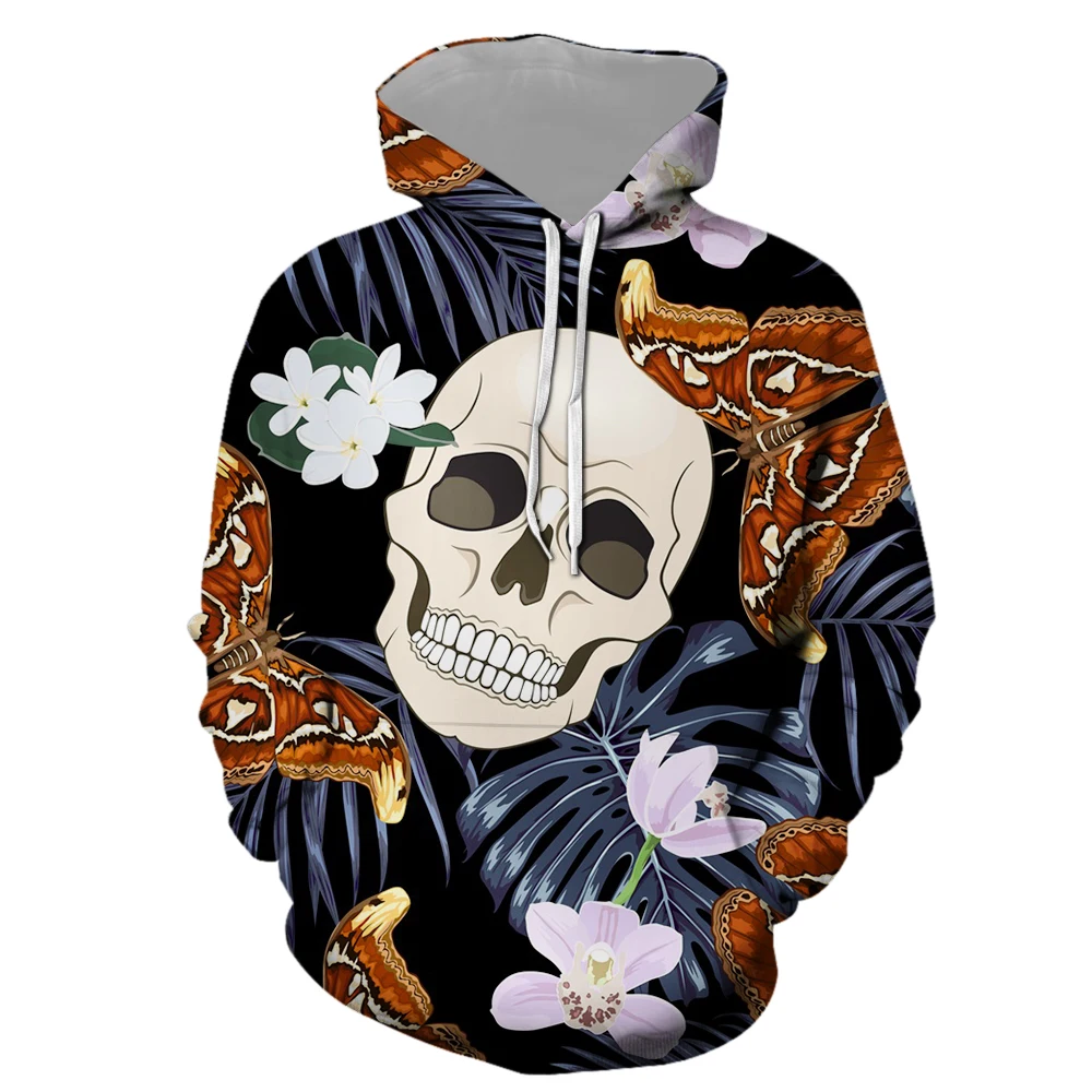 Модные брендовые мужские толстовки 2020 весна осень повседневные размера плюс