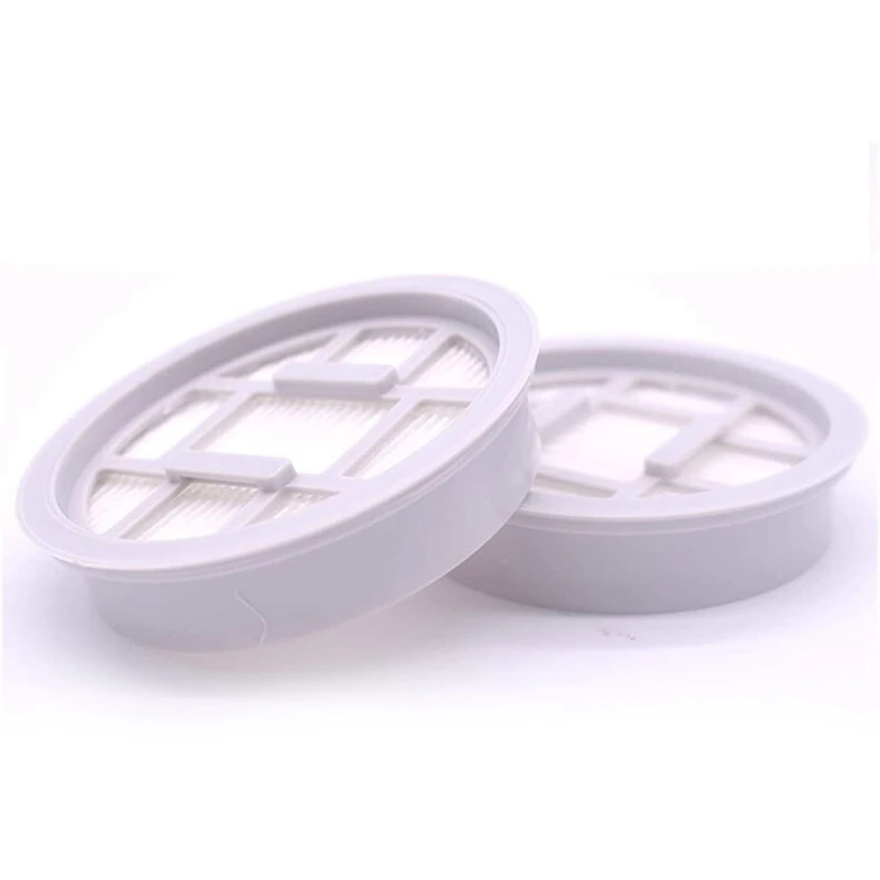 

2Pcs Replacement Hepa Filters for Xiaomi Deerma VC20S VC20 Handle Vacuum Cleaner Parts Accessories Filter