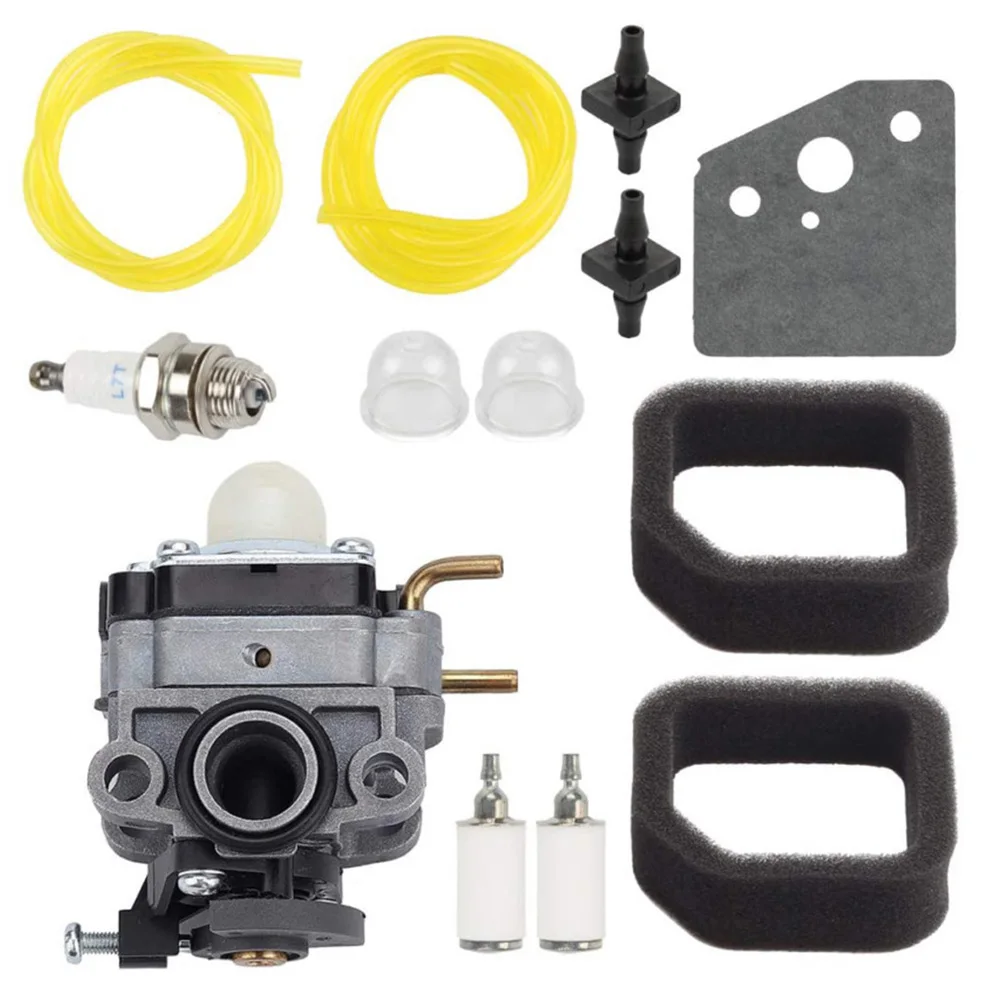 Карбюратор для газонокосилки Ryobi RY252CS RY253SS RY251PH RY254BC | Инструменты