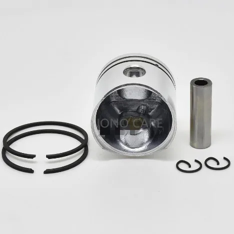 Комплект поршней 38 мм для EMAK EFCO EF3600 3700 EF3800 937 938 Спарта 36 37 цилиндрический колбен в