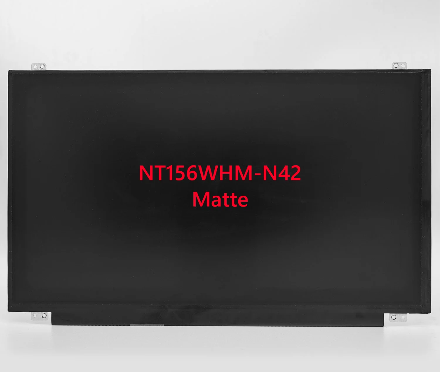 

NT156WHM-N42 Matrix Matte 30Pin LCD Screen New Replacement FRU 5D10K81097 HD 1366x768