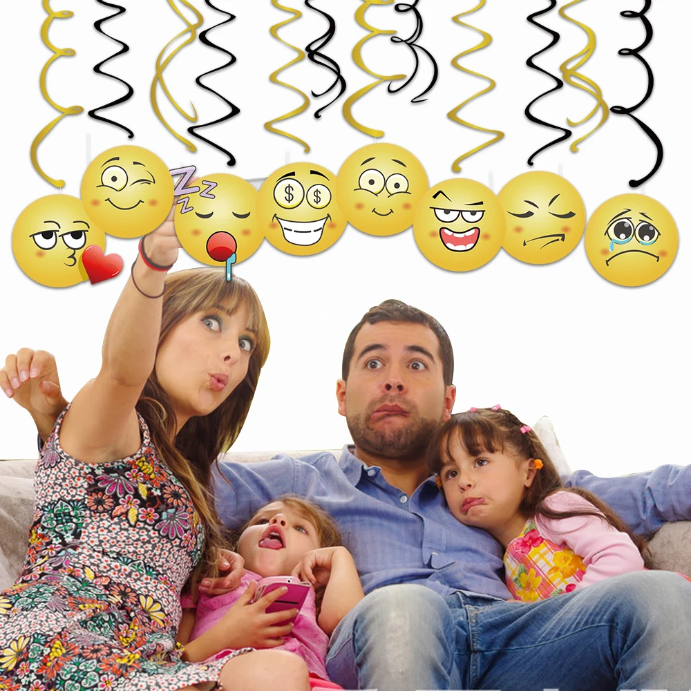 

Наборы для украшения вечевечерние «смешное лицо», одноразовая посуда на день рождения, оберточка для торта, детский праздник для будущей ма...