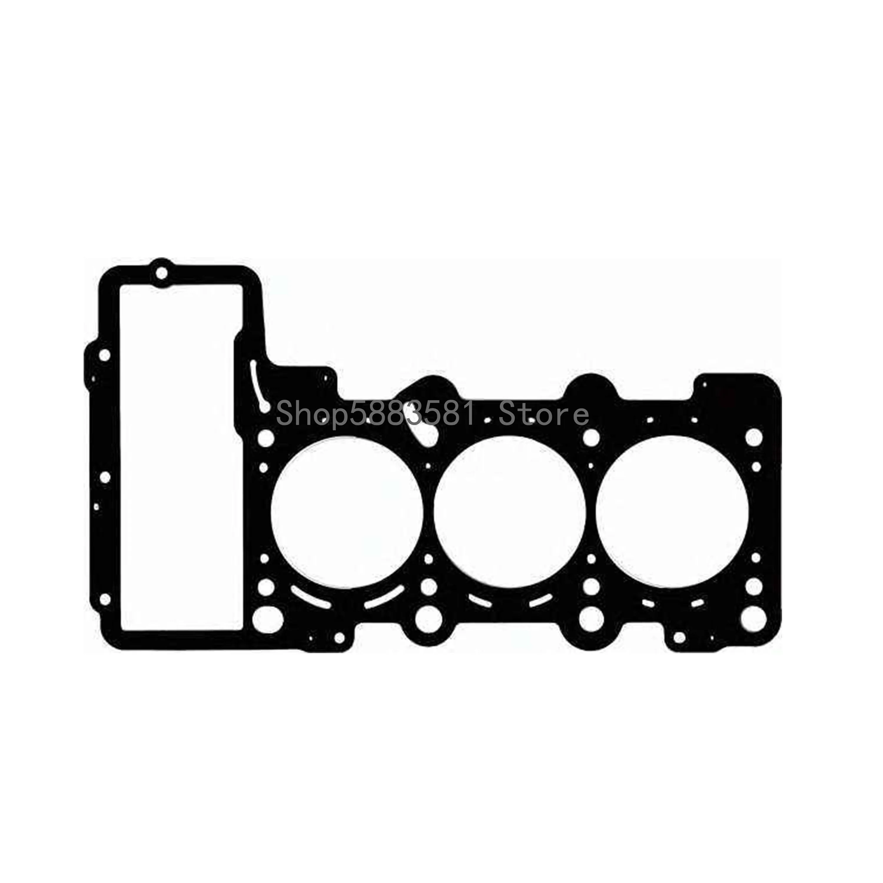 

CAR Cylinder head sealing strip Vol ksw age nau diS kod aSE AT A8 S8 qua ttr oA4 S4A 7 Spo rtb ack Cylinder head 3.2 liters 6-cy