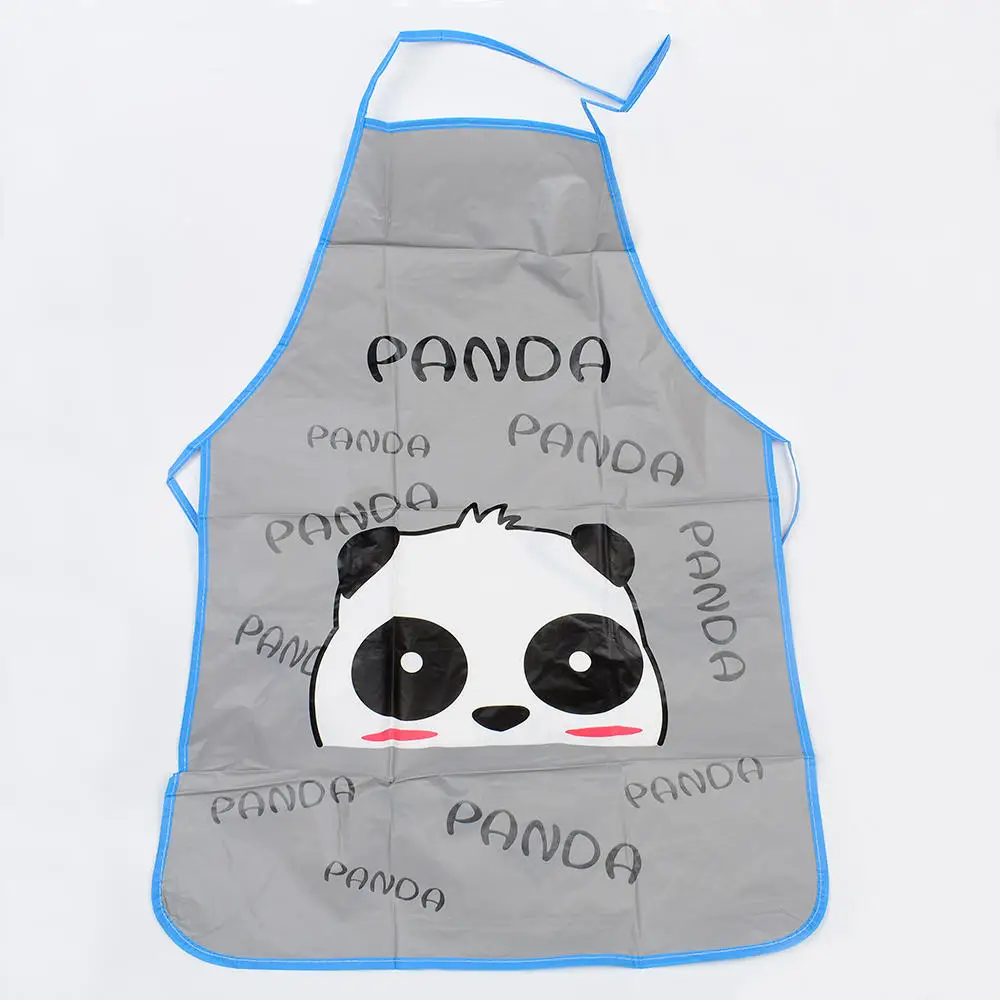 Хороший подарок для матери горячие женские милые водонепроницаемые фартуки