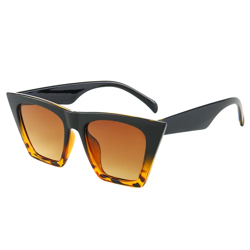 

HYR070 Sunglasses Men Women Driver Shades Male Vintage Sun Glasses Men