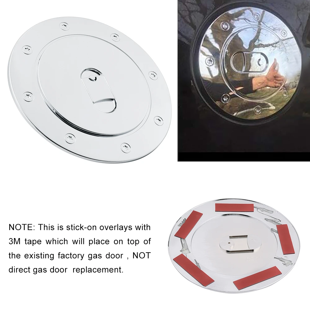 Крышки для автомобильного бака SPEEDWOW наполнитель топлива 99-06 Chevy Chevrolet Silverado GMC Sierra