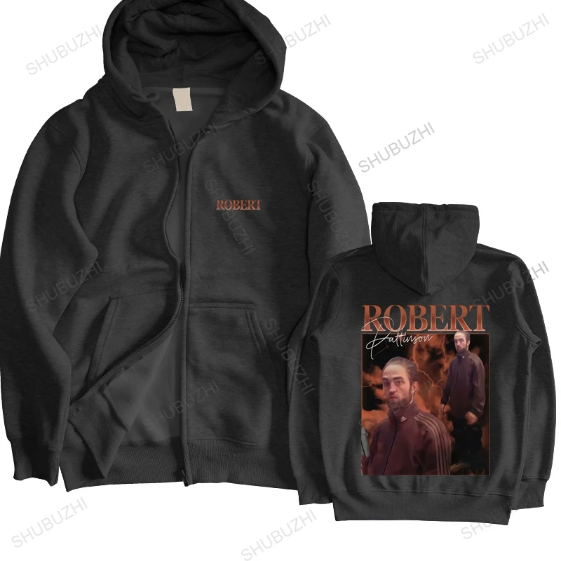 

Толстовка в стиле харадзюку, толстовка роберт паттинсон, стоячий мем, мужская черная толстовка с графическим рисунком, топы, толстовки с кап...