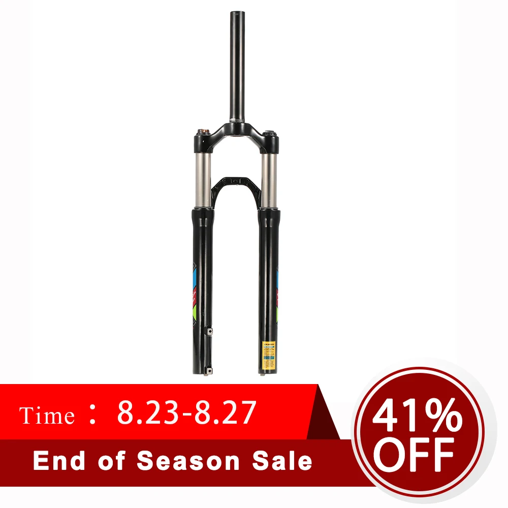 Велосипедная передняя вилка для горного велосипеда велосипед аксессуары