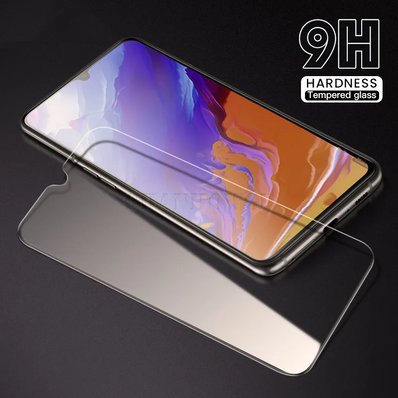 Закаленное Стекло для samsung A50 A30 Экран протектор Стекло для samsung Galaxy A20 A20E A40 A90 A80 A70 A60 M40 M30 M20 Стекло пленка