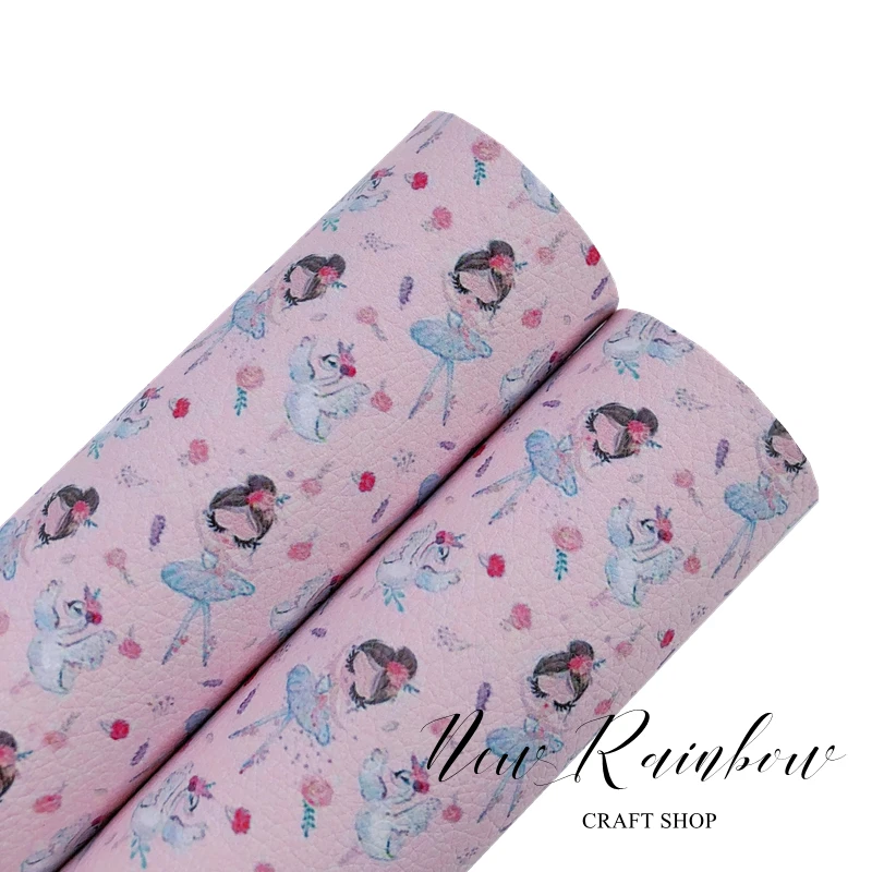 Ткань из искусственной кожи для изготовления бантов сережек и поделок | Дом сад