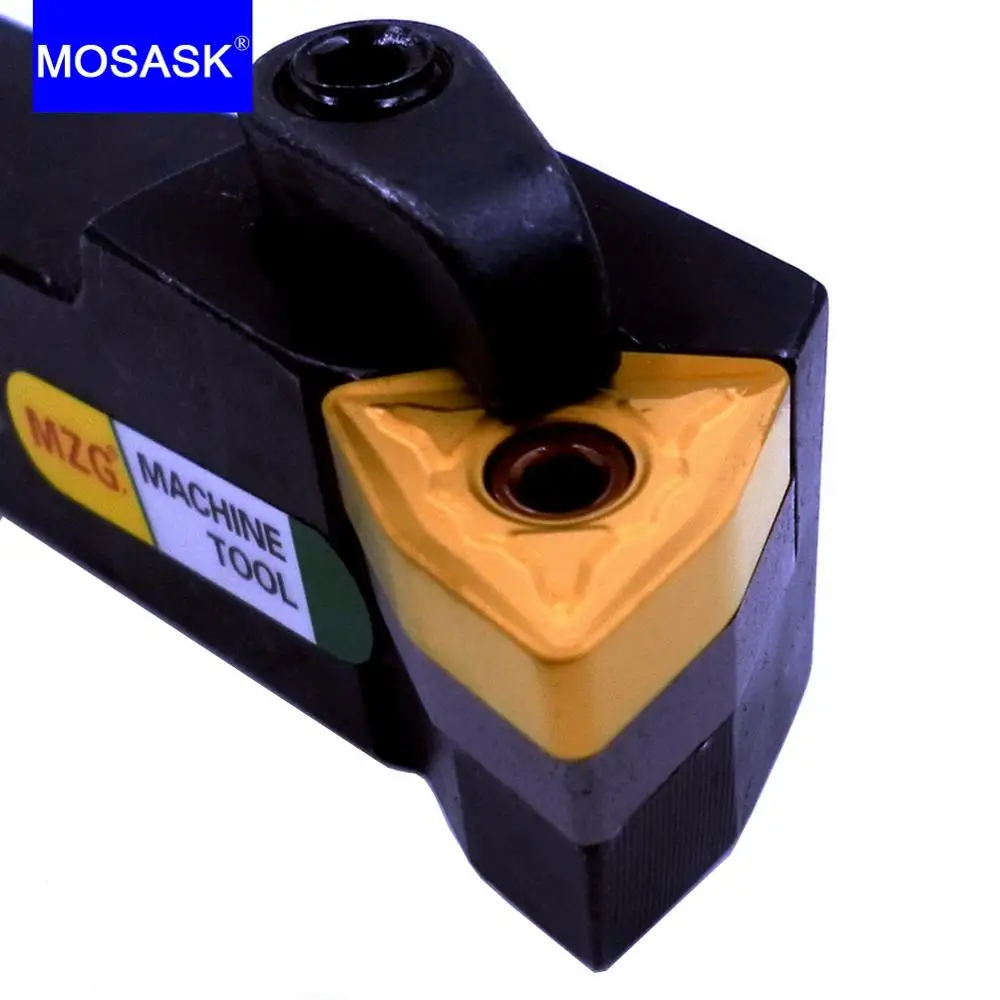 Moask MWLNL адаптер MWLNL1616H08 обрабатывающий резак токарный станок с ЧПУ Арбор вставки