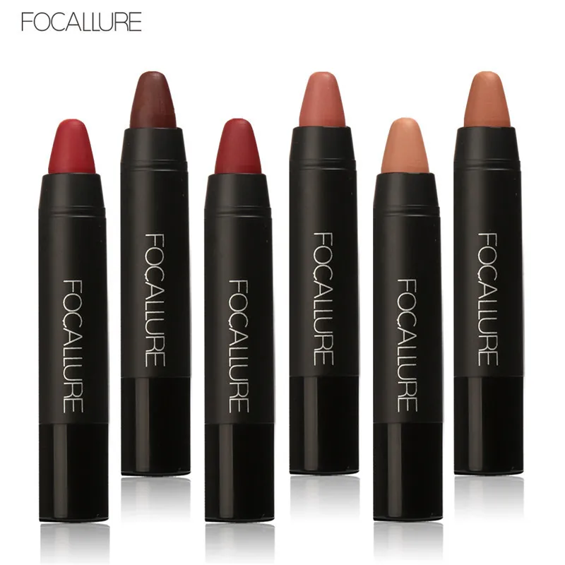 3 цвета карандаш для губ костюм натуральный матовый антипригарный Карандаш