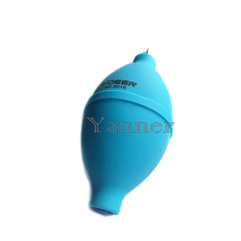 Watch Repair Cleaning Kit Rodico Putty and Dust Blower for Watchmaker Tool