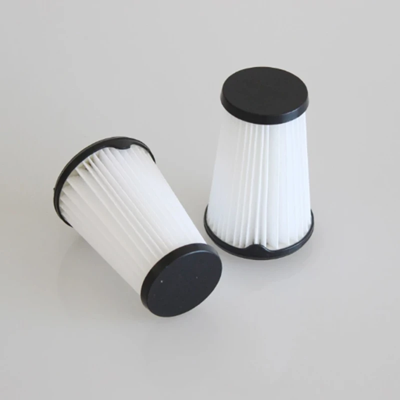 

2Pcs Filters for AEG AEF150 CX7-2 for Electrolux EER73DB EER73BP EER73IGM Robot Vacuum Cleaner Parts Accessories