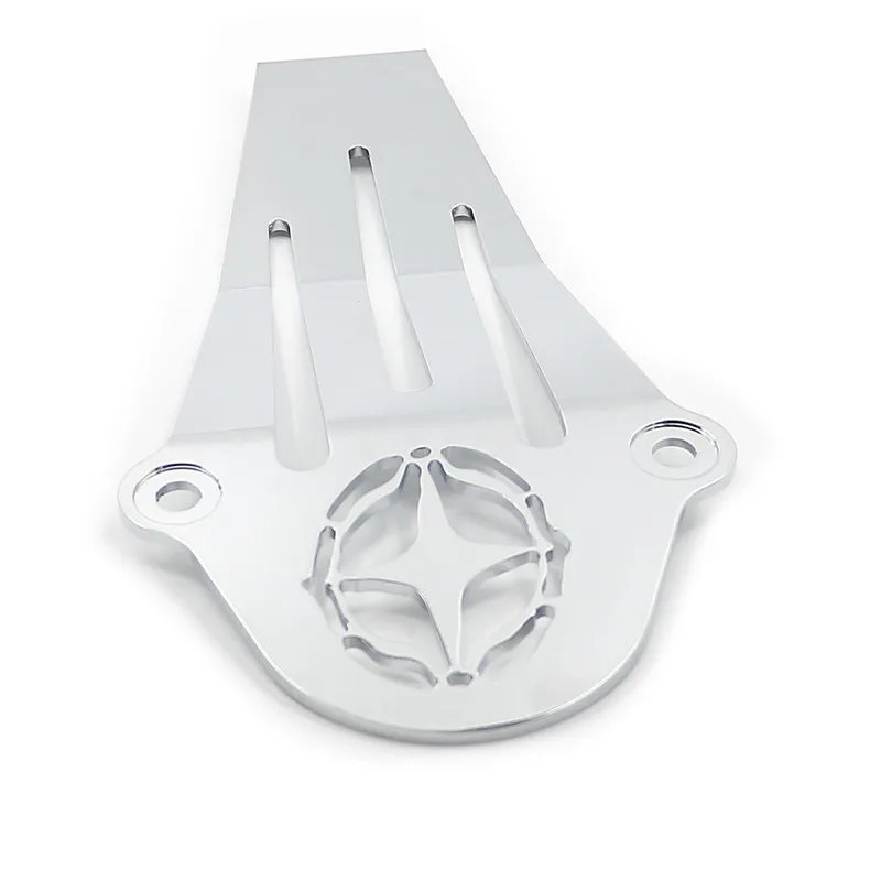 

V-Star 650 Chrome Grille Drive Shaft Cover Case For Yamaha V STAR XVS 650 1100 1996-2017 Classic & Custom V-Star 1100