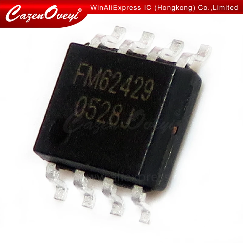 10 шт./лот FM62429 M62429 SOP 8 цифровой чип потенциометра Новый оригинал в