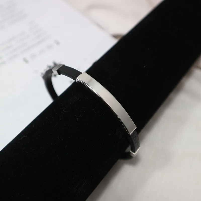 Геометрические аксессуары для мужчин цвет: черный/Золотой/Серебряный | Украшения