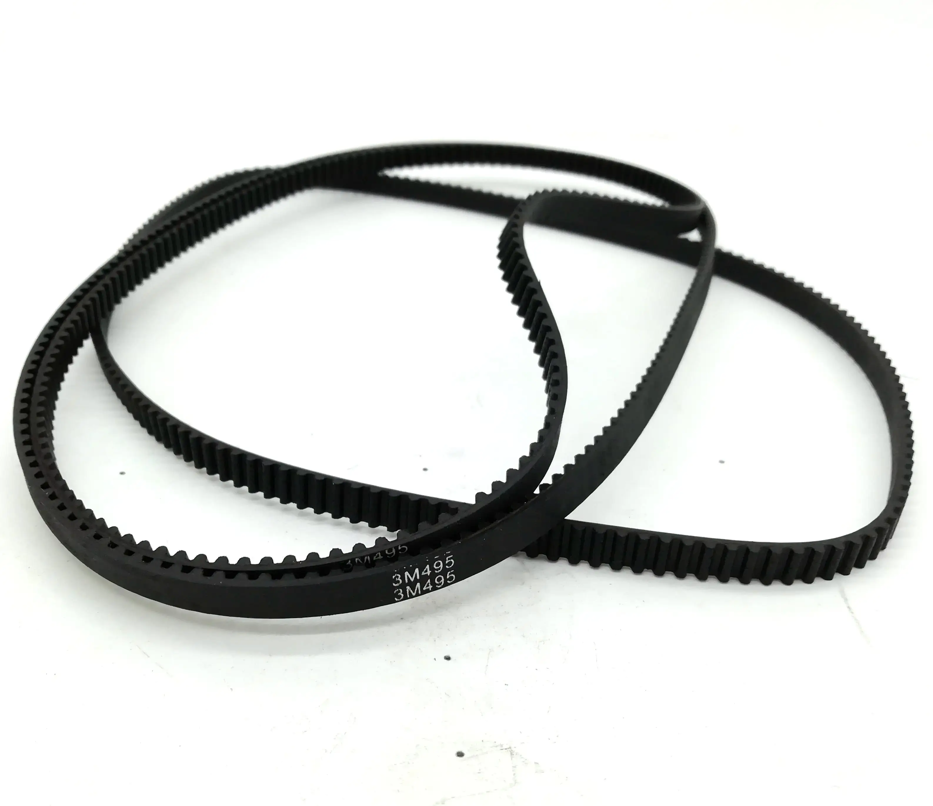 HTD 3M Timing Belt Closed-loop 495mm Length 165 Teeth 6mm Width | Обустройство дома